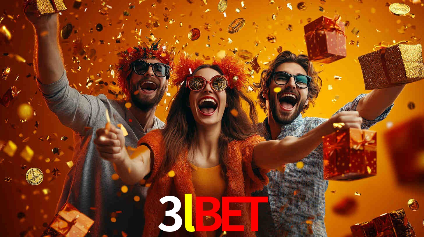 3lbet.com