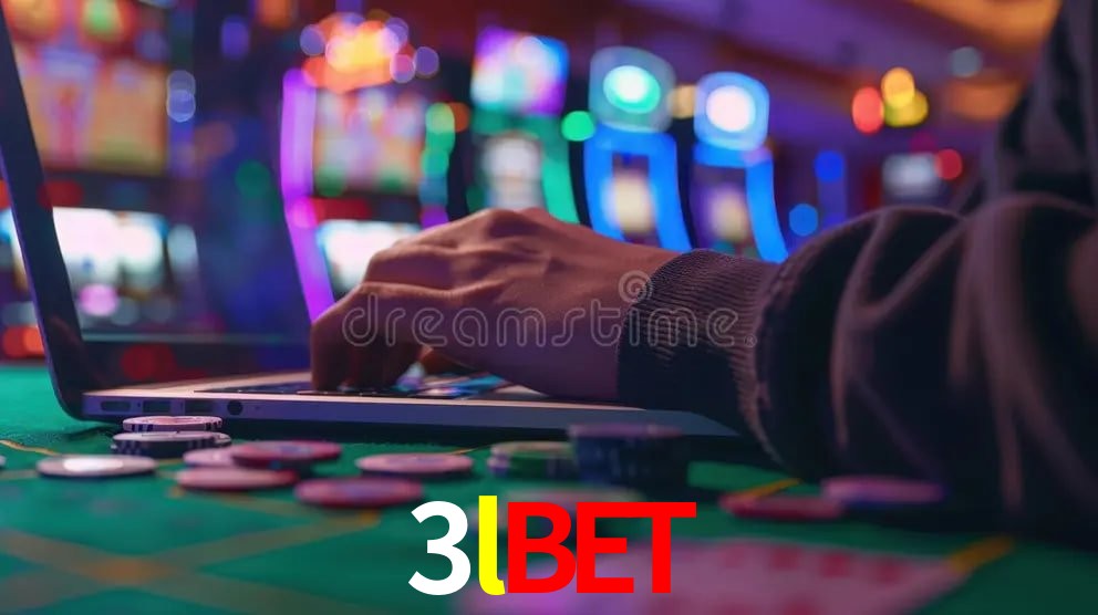 Interface do App 3lbet
