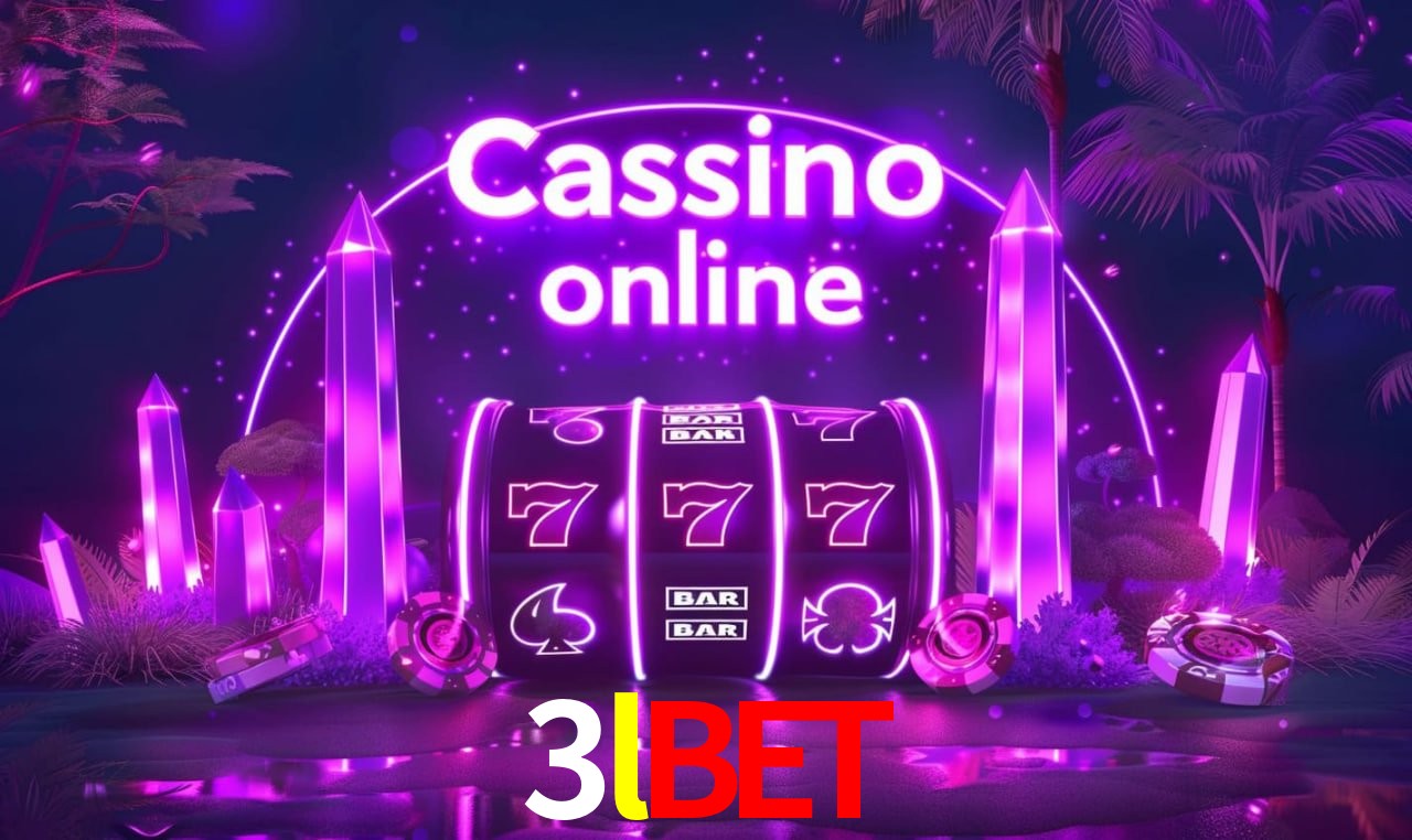 Cadastro Rápido 3lbet