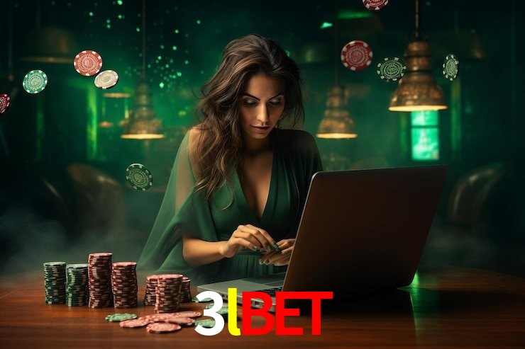 3lbet.com