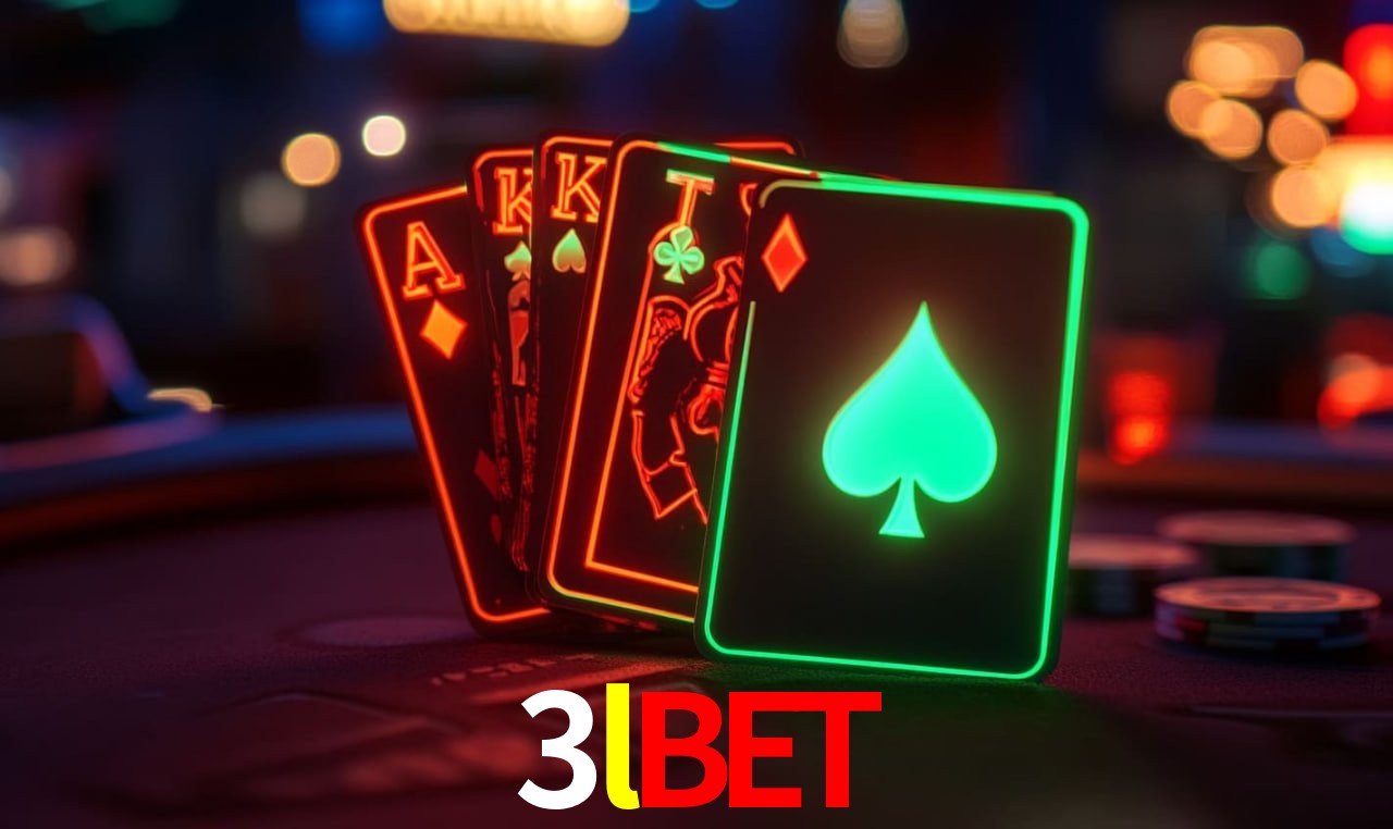 3lbet vip