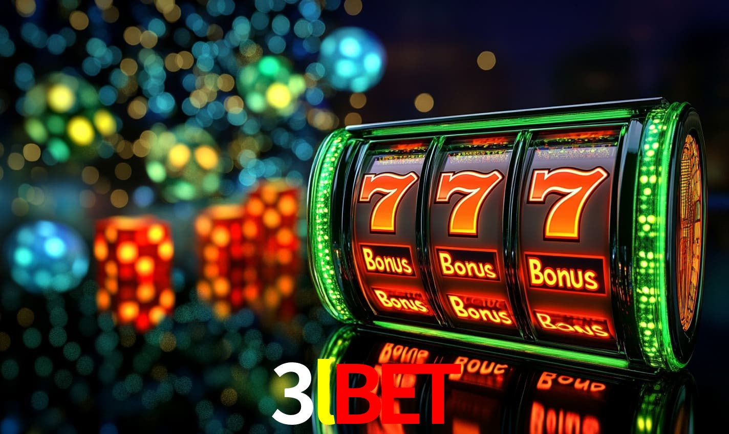 Jogos de Slot 3lbet
