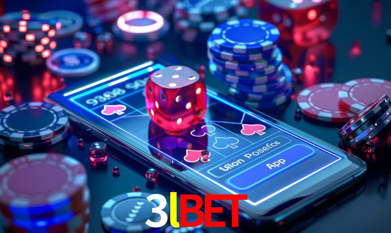 3lbet lottery