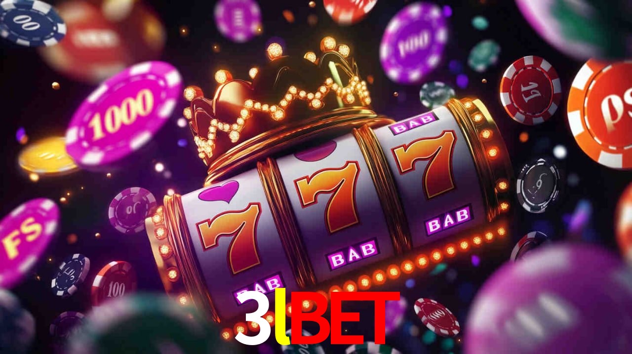 Game Providers 3lbet