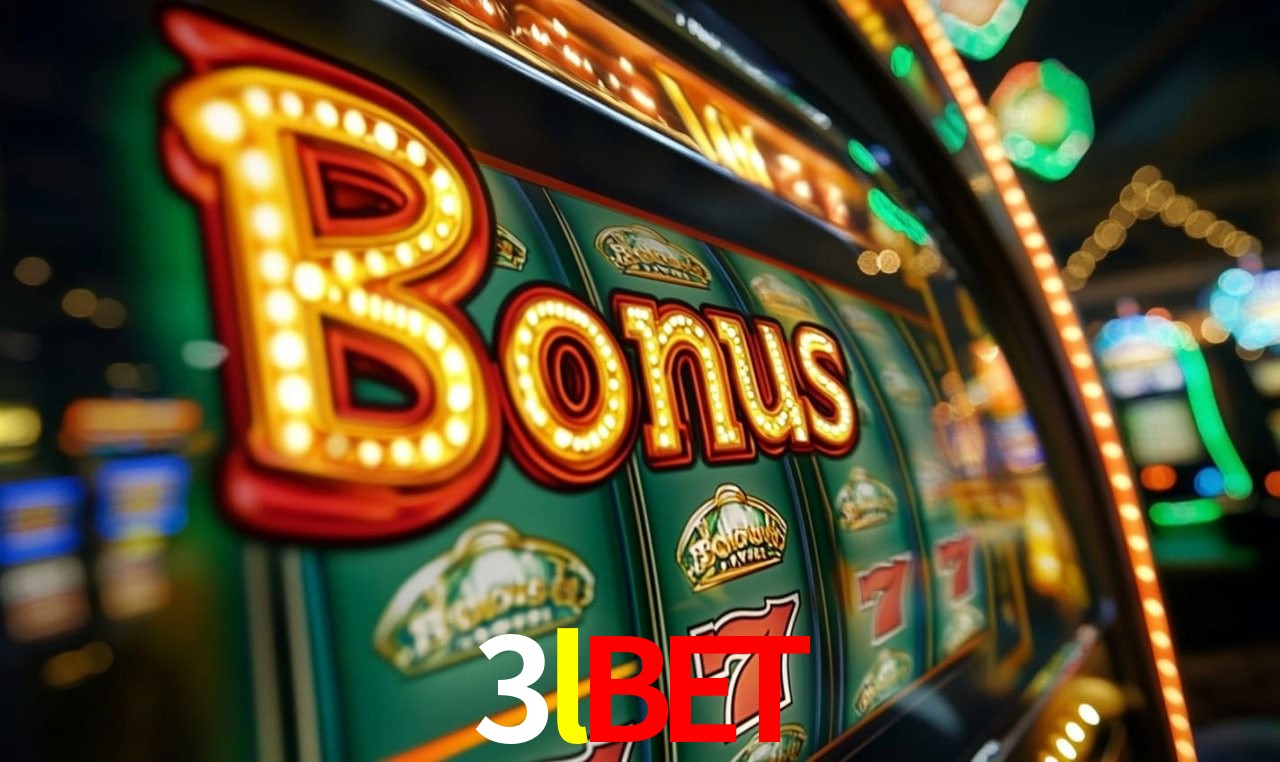 3lbet cassino