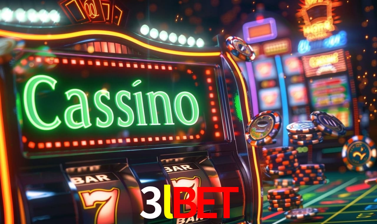 Provedores de Jogos 3lbet