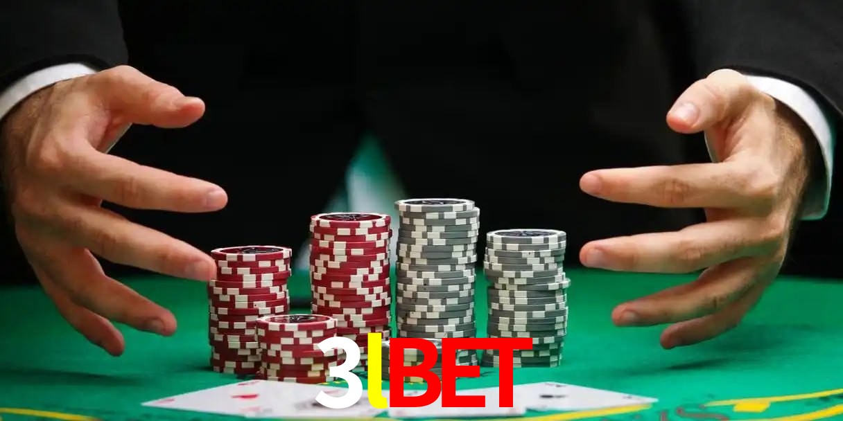 3lbet Slots