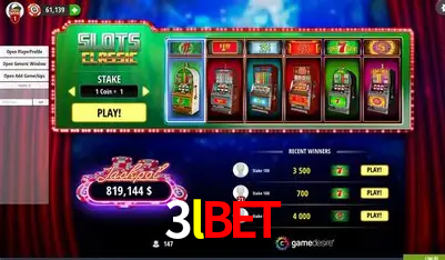 Explorando a Categoria de Eventos em Apostas na 3lbet