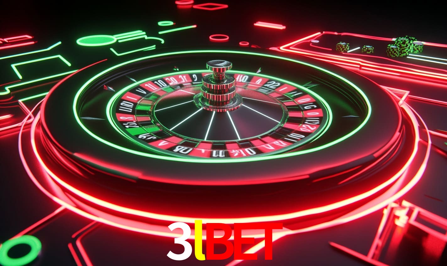 Explorando a Categoria de Eventos em Apostas na 3lbet