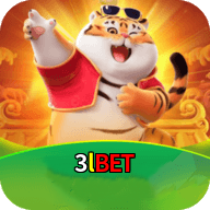 Logo 3lbet